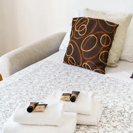 Apartment Asse By San Collection