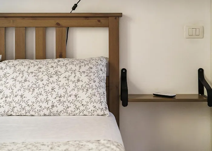 شقة Asse By San Collection