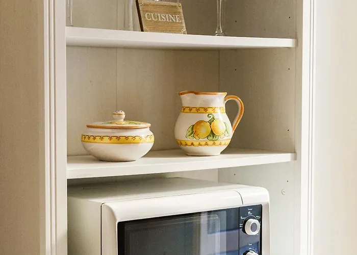 Asse By San Collection شقة *