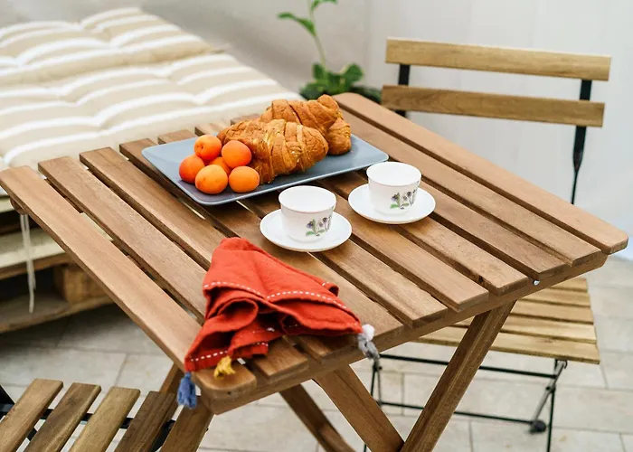 شقة Asse By San Collection فلورنس