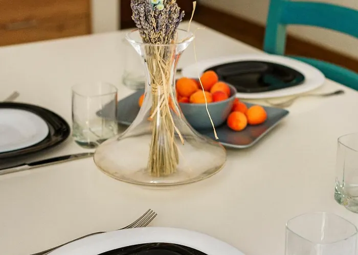 شقة Asse By San Collection