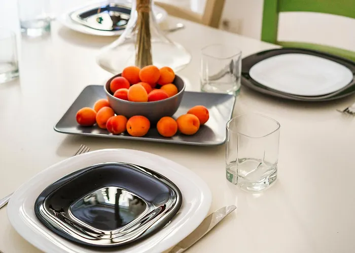 شقة Asse By San Collection *