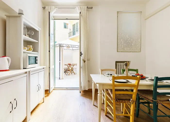 شقة Asse By San Collection *