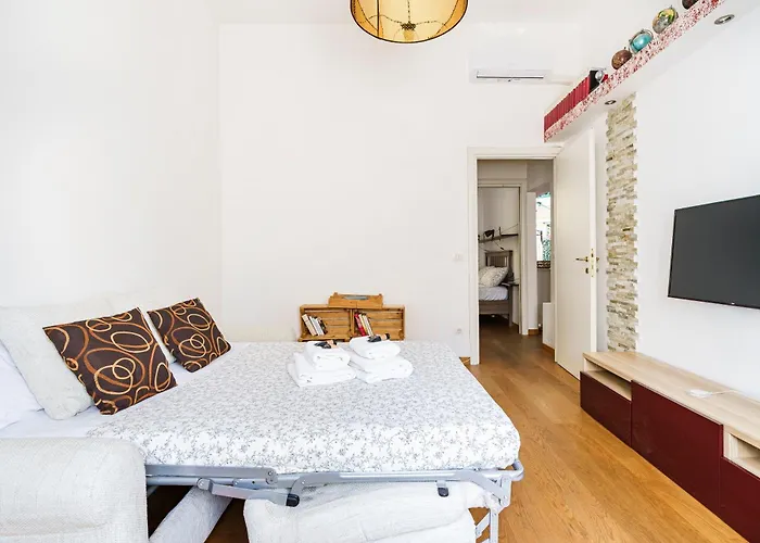 شقة Asse By San Collection