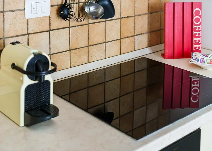 شقة Asse By San Collection فلورنس