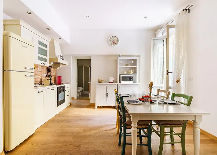 Asse By San Collection فلورنس