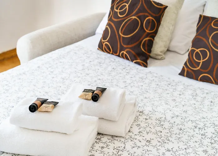 Asse By San Collection شقة *