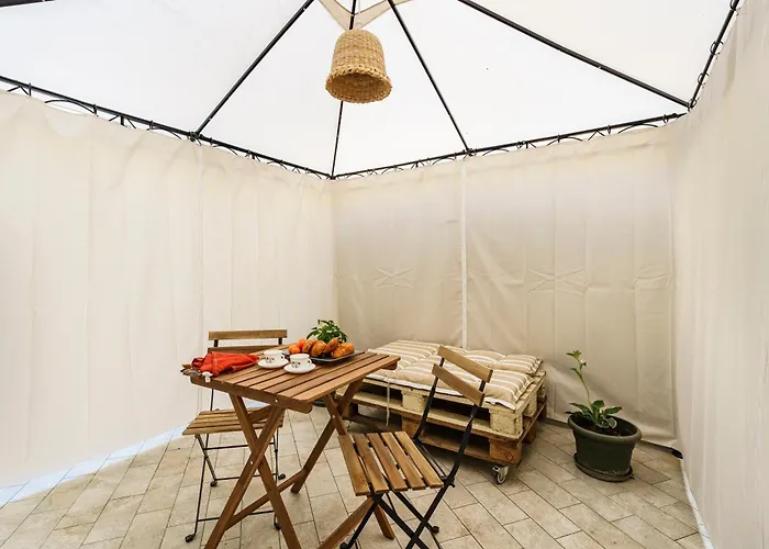 شقة Asse By San Collection فلورنس